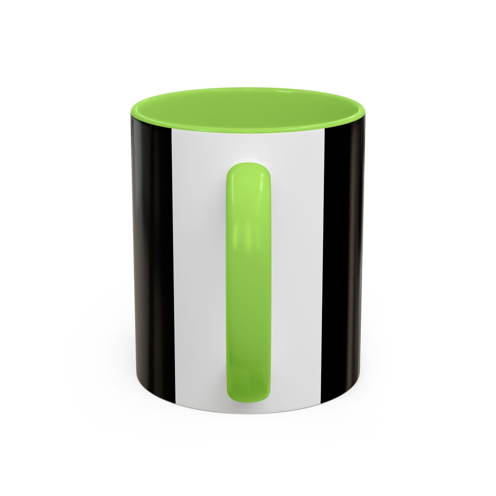 RBF Mug — "Resting Business Face: I'm not mad. I'm calculating profit."