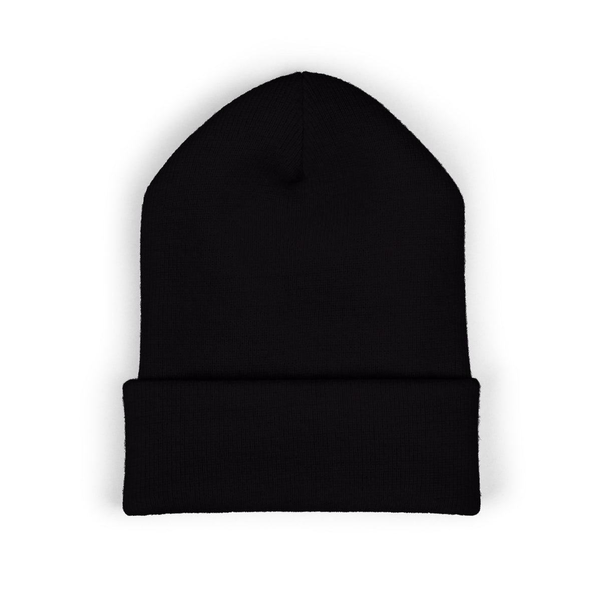 Notary Chic Embroidered Cuffed Beanie | Cozy Notary Public Winter Hat