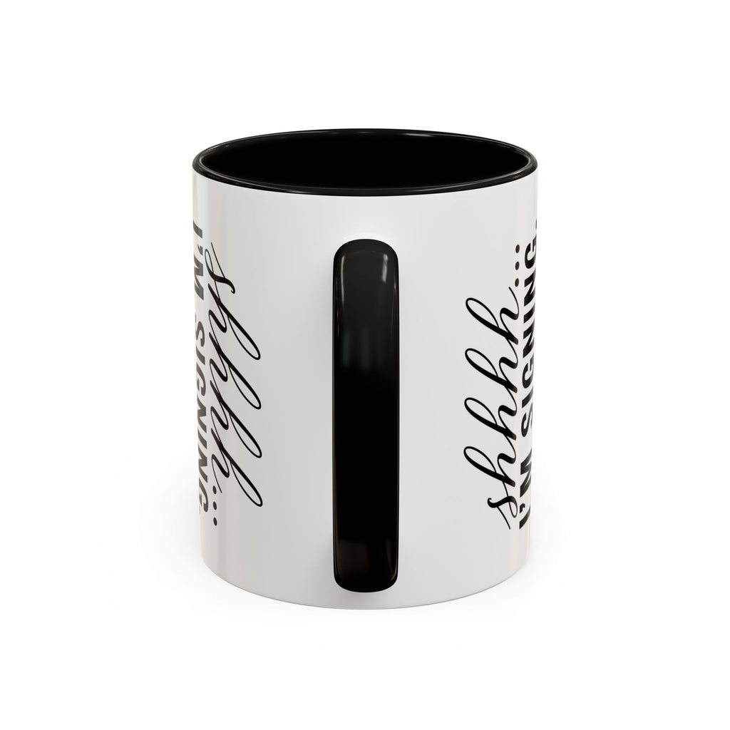 I Don't Need Your Life Story. I Need Your ID. | Funny Notary Coffee Mug