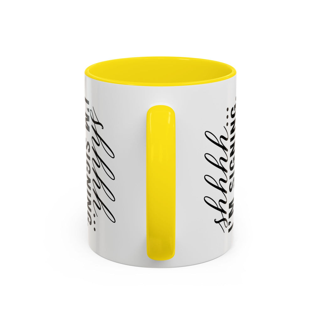 I Don't Need Your Life Story. I Need Your ID. | Funny Notary Coffee Mug