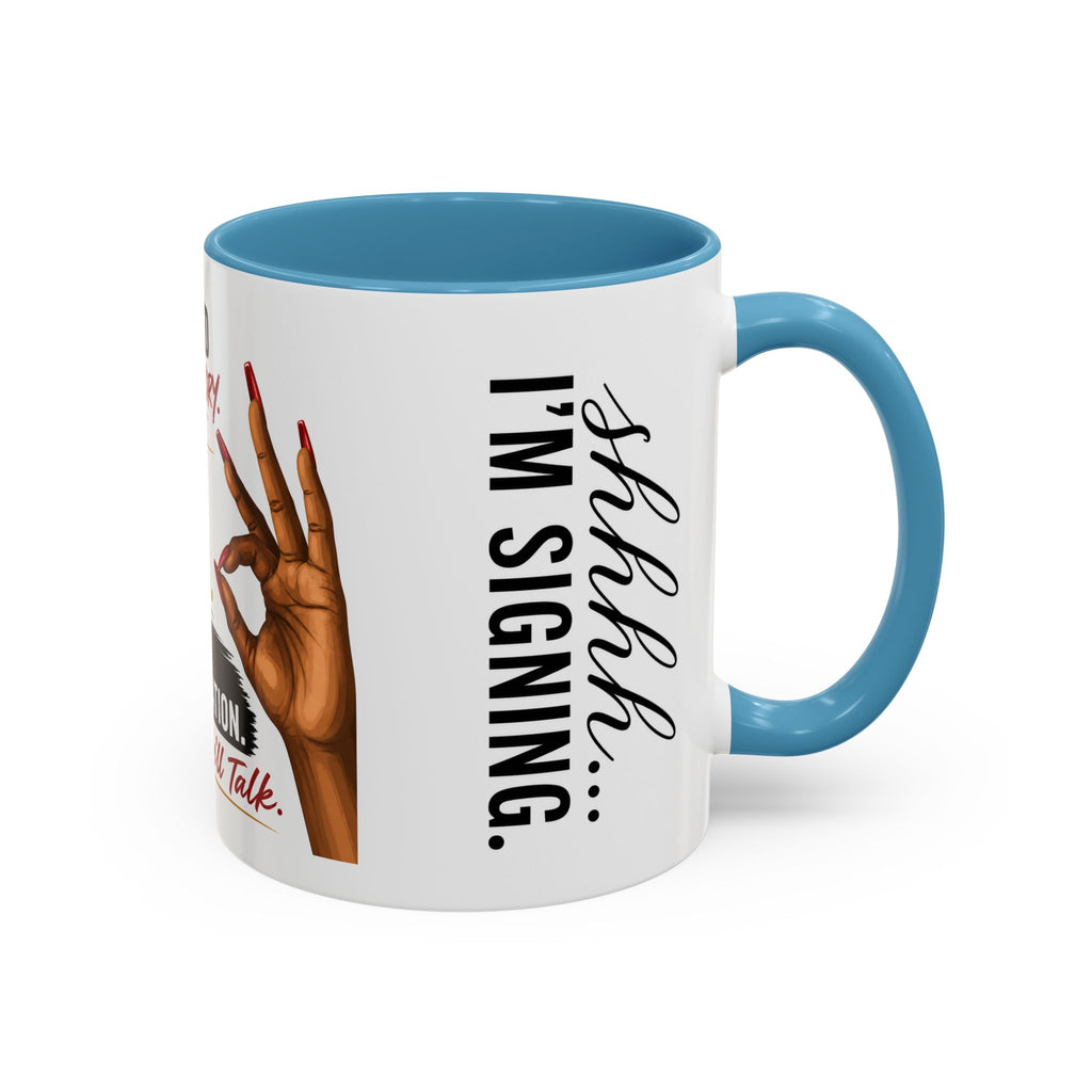 I Don't Need Your Life Story. I Need Your ID. | Funny Notary Coffee Mug