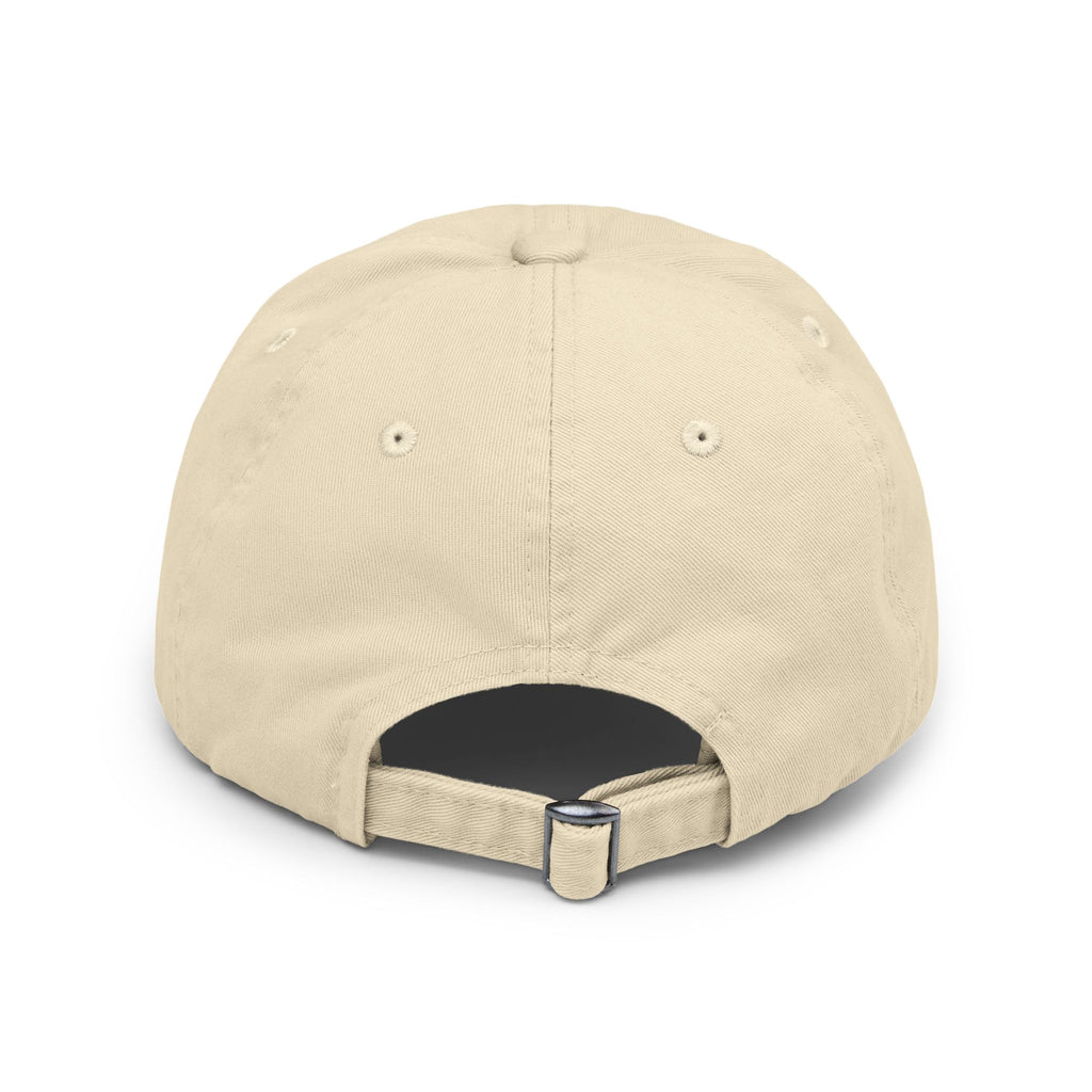 B.A.E. Bad Ass Entrepreneur Distressed Cap | Vintage Business Owner Hat