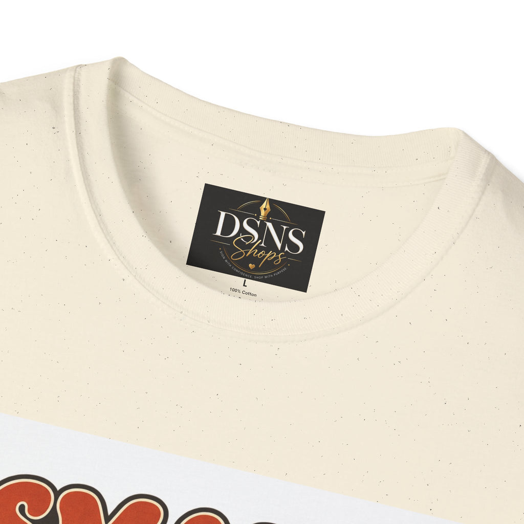 Small Business Big Harvest Graphic T-Shirt — Retro Fall Entrepreneur Tee