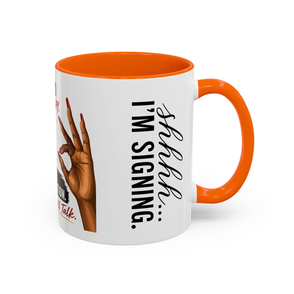 I Don't Need Your Life Story. I Need Your ID. | Funny Notary Coffee Mug