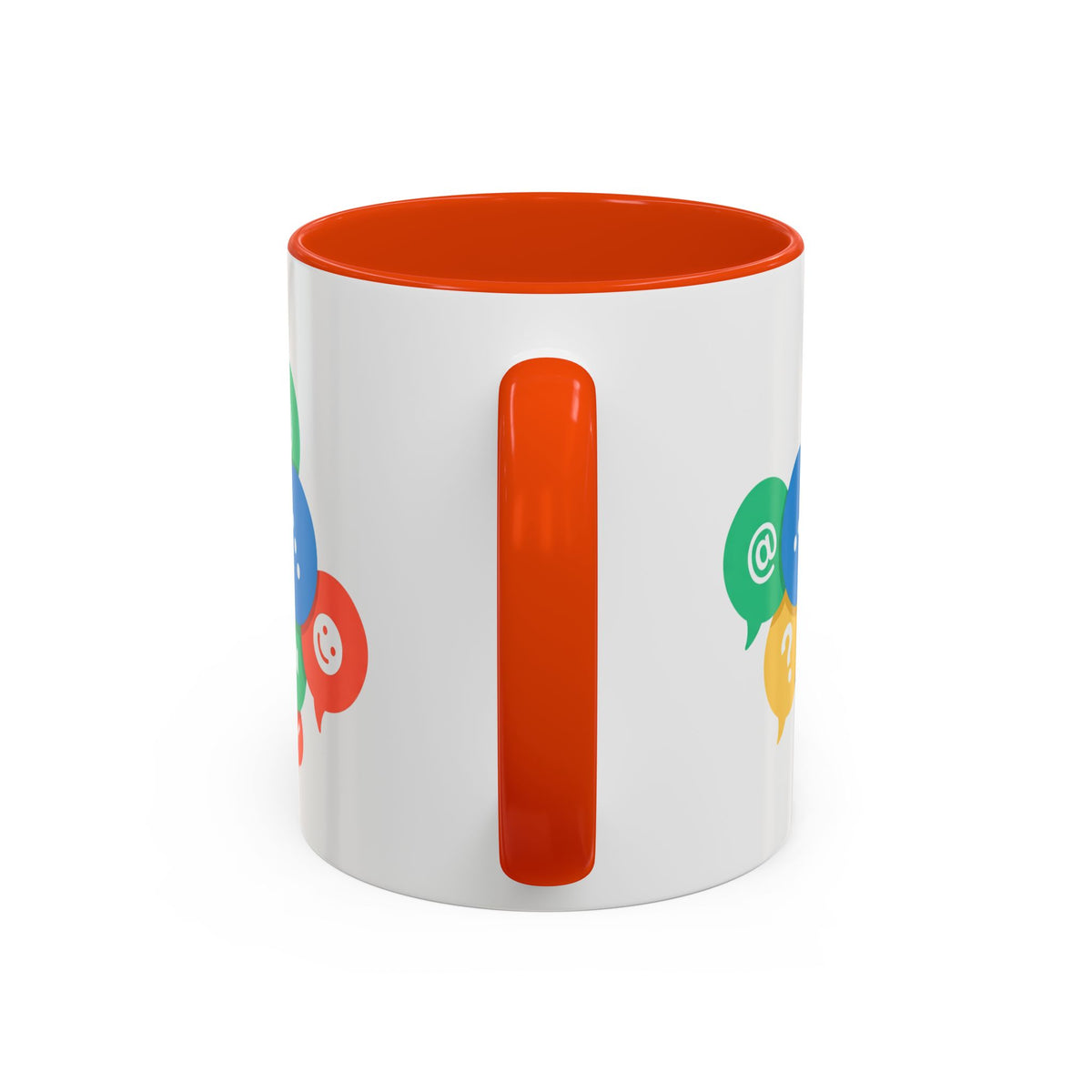 Small Business Owner Staff Meeting Mug — Funny Entrepreneur Coffee Cup
