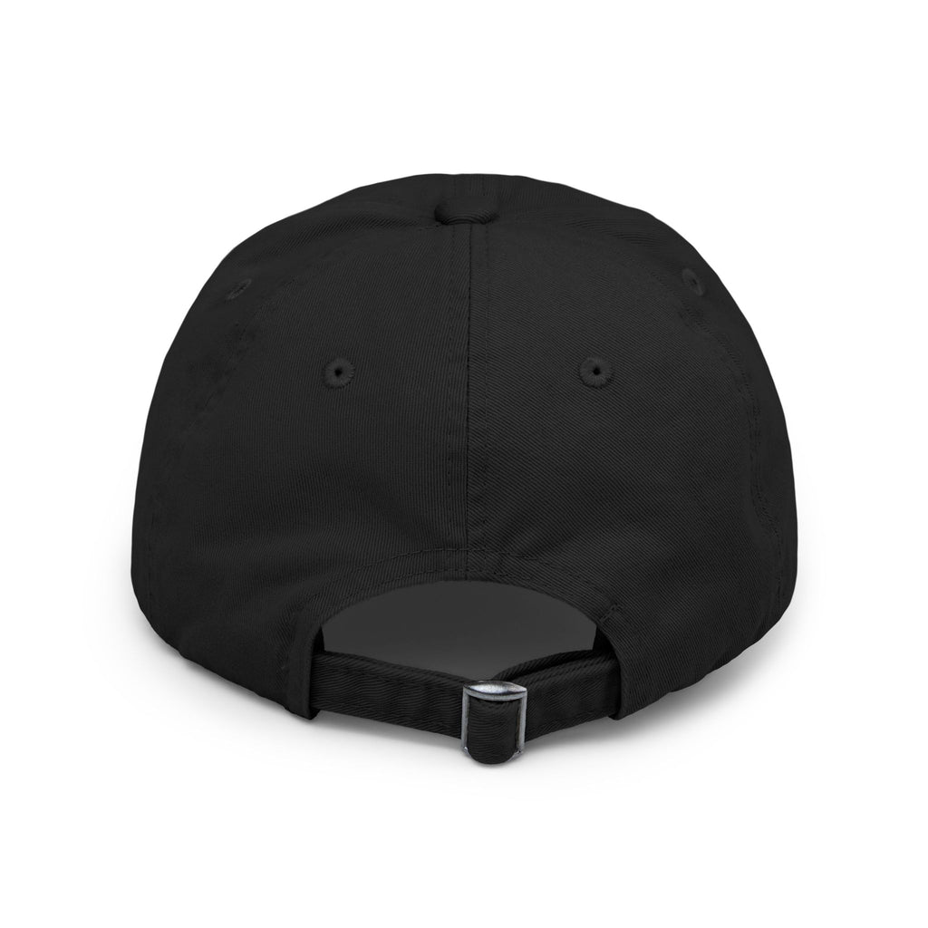 B.A.E. Bad Ass Entrepreneur Distressed Cap | Vintage Business Owner Hat