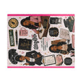 Notary Babe Jigsaw Puzzle | 110, 252, 520 & 1,014 Pieces