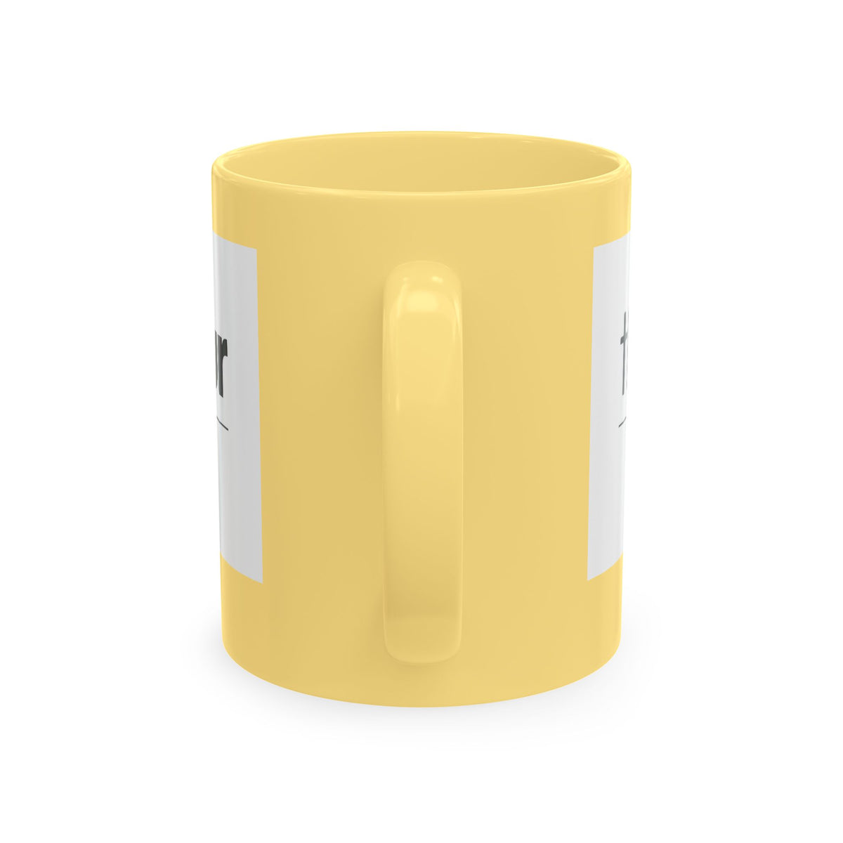 The Entrepreneur 24/7 Ceramic Mug — Focused, Fearless, Funded Business Owner Coffee Cup