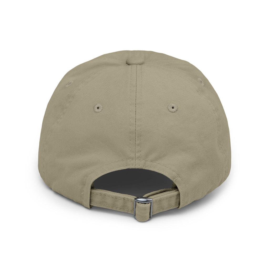B.A.E. Bad Ass Entrepreneur Distressed Cap | Vintage Business Owner Hat