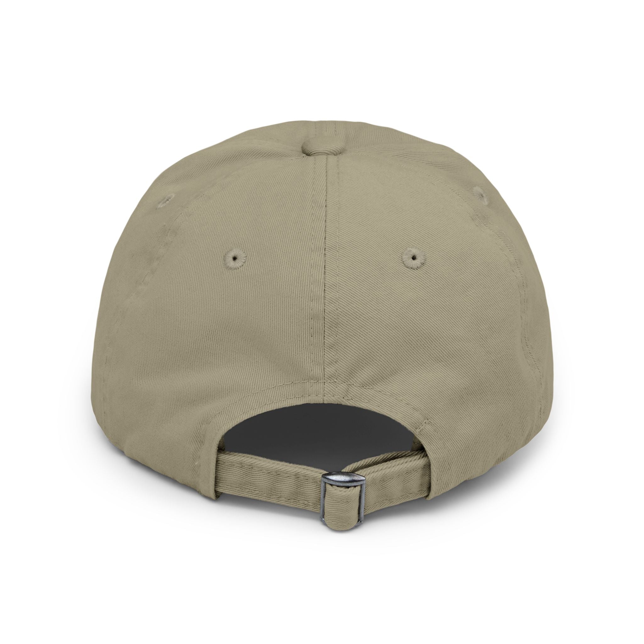 B.A.E. Bad Ass Entrepreneur Distressed Cap | Vintage Business Owner Hat