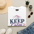 Keep Calm. I'm Packing Your Order. | Funny Small Business Owner T-Shirt | Entrepreneur Graphic Tee