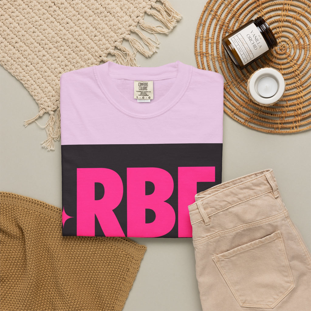 RBF Resting Business Face T-Shirt — I'm Not Mad, I'm Calculating Profit