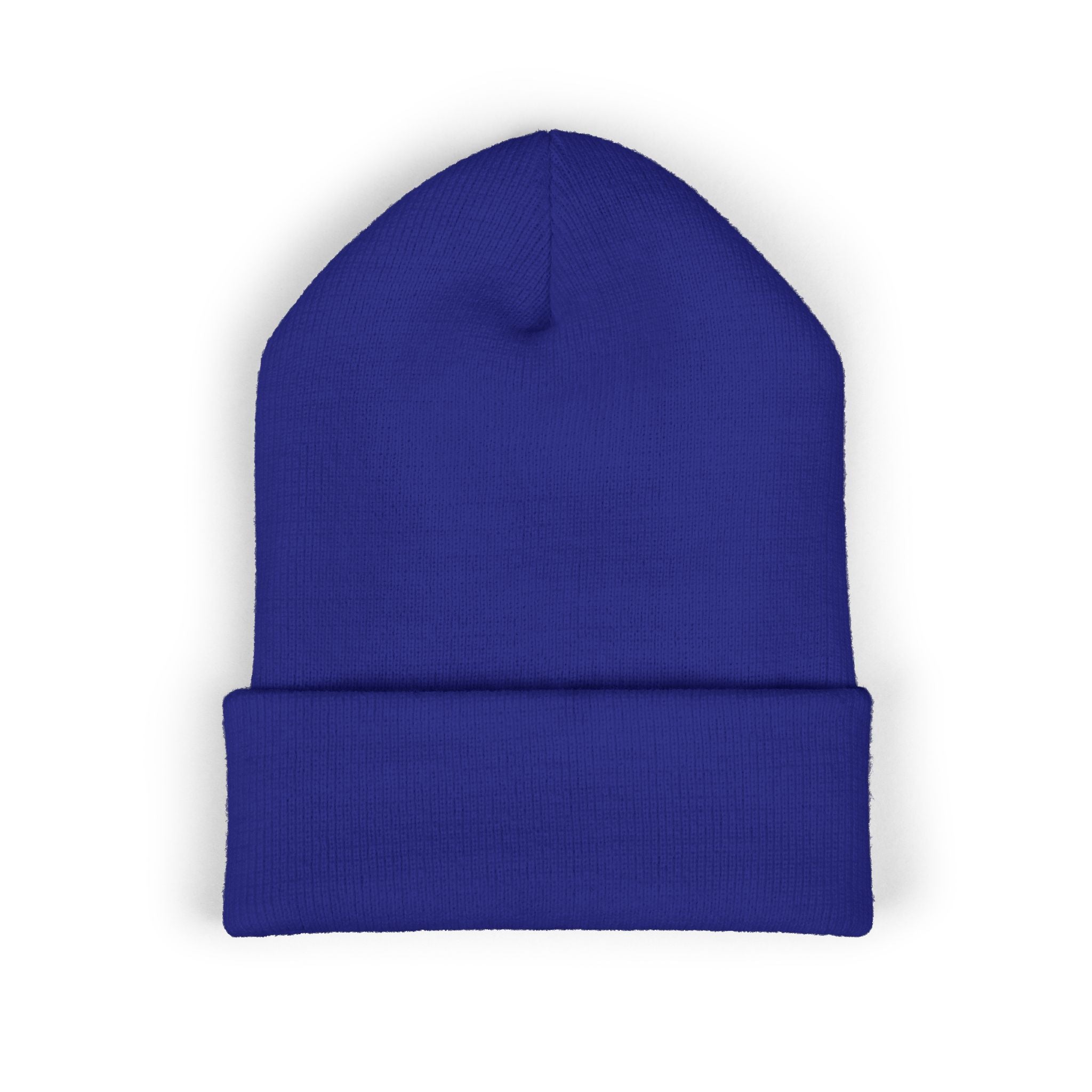 Notary Guy Embroidered Cuffed Beanie | Men's Notary Public Winter Hat
