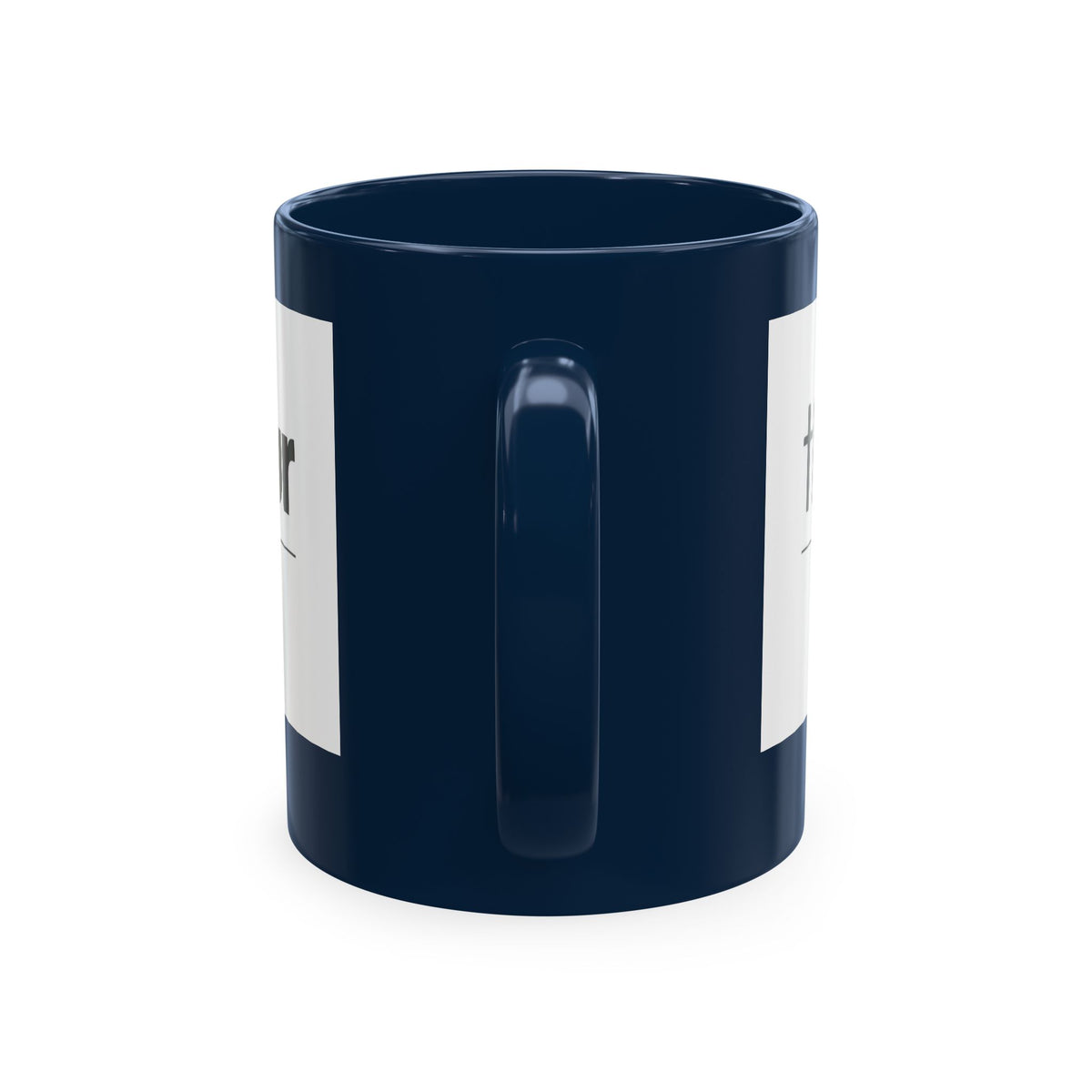 The Entrepreneur 24/7 Ceramic Mug — Focused, Fearless, Funded Business Owner Coffee Cup