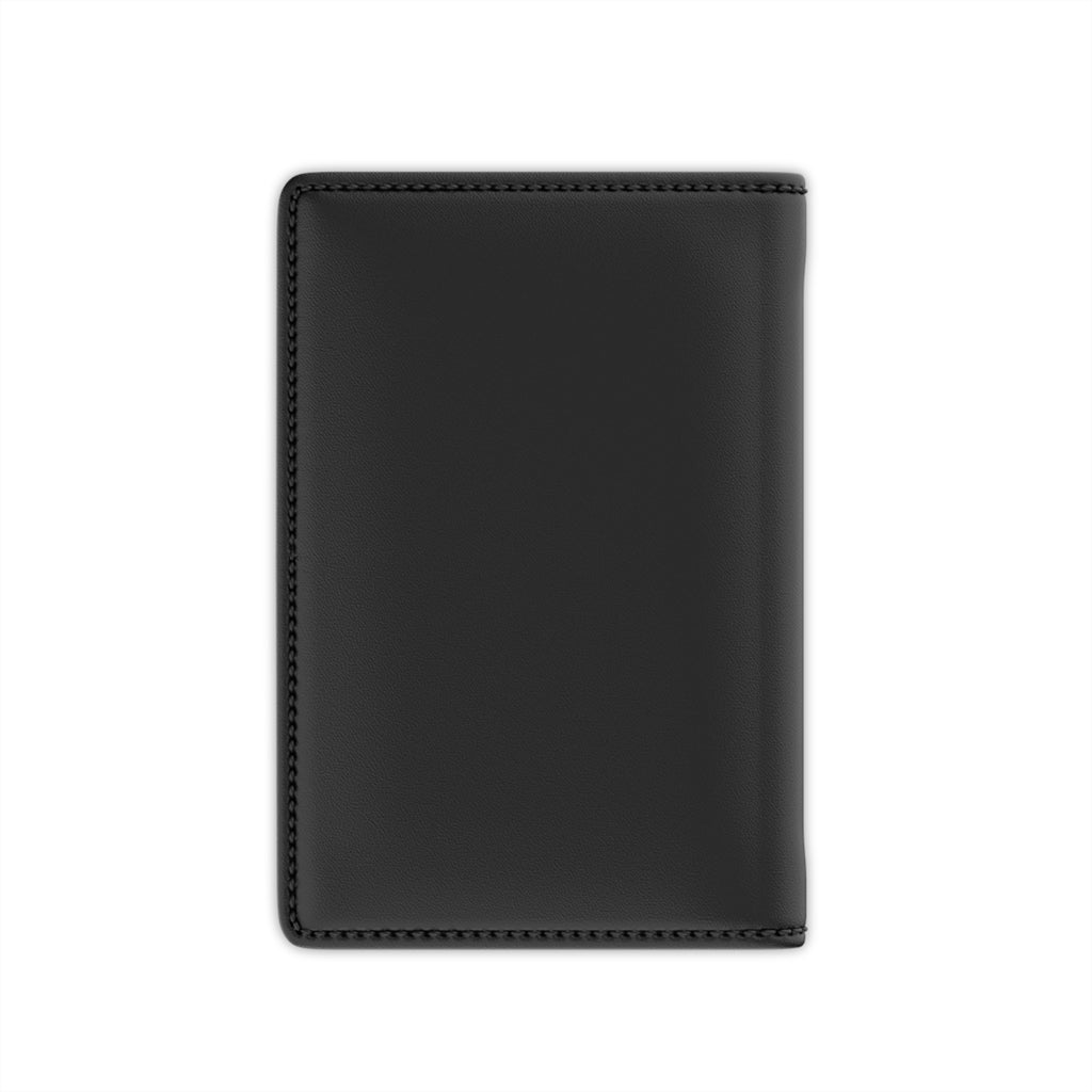 Small Business Owner Who Travels | RFID Passport Cover for Entrepreneurs & Professionals