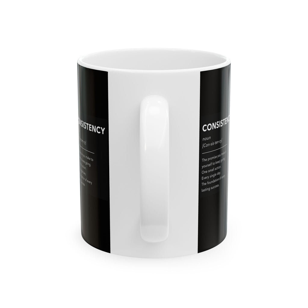 ☕ Small Business Owner Definition Coffee Mug | Entrepreneur Mug | CEO Gift | Minimalist Business Owner Cup | Success & Motivation Mug