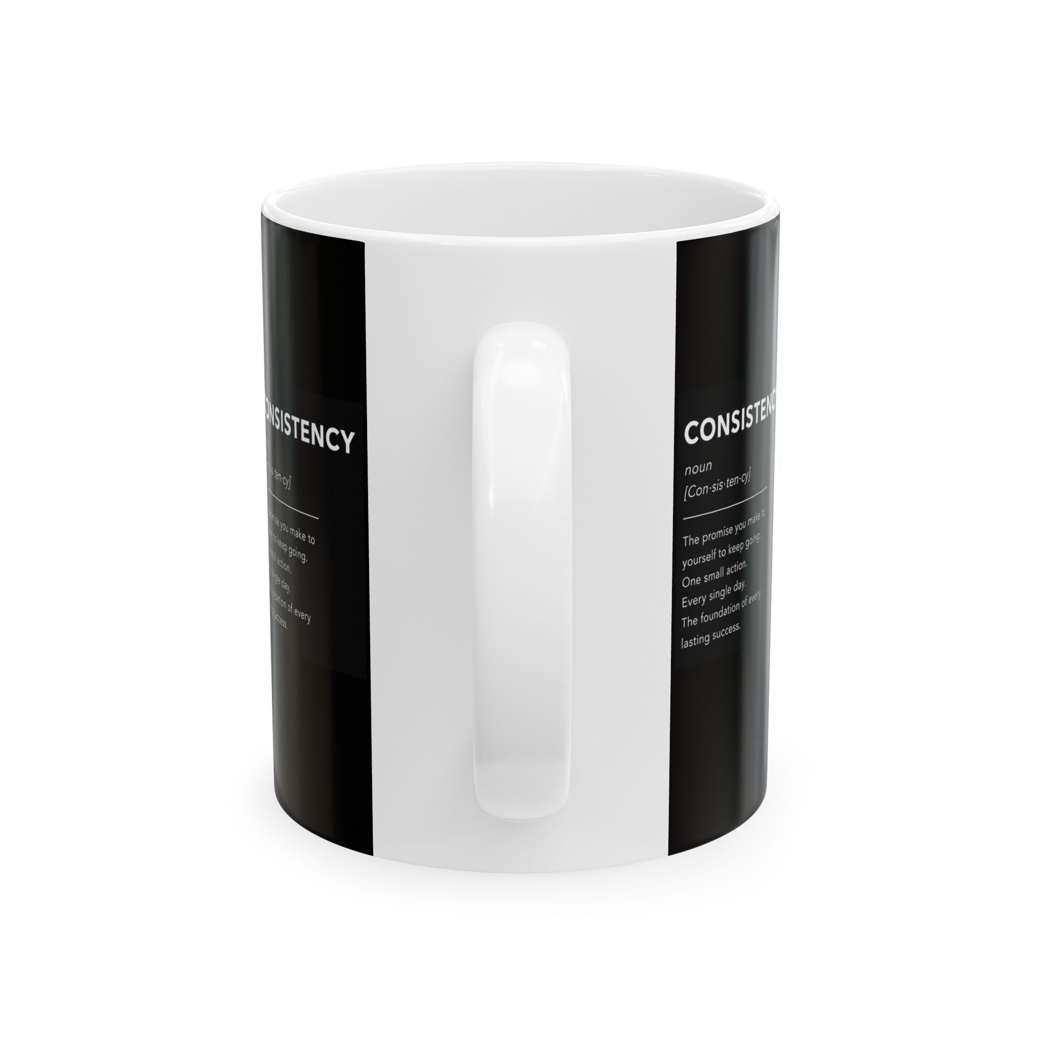 ☕ Small Business Owner Definition Coffee Mug | Entrepreneur Mug | CEO Gift | Minimalist Business Owner Cup | Success & Motivation Mug