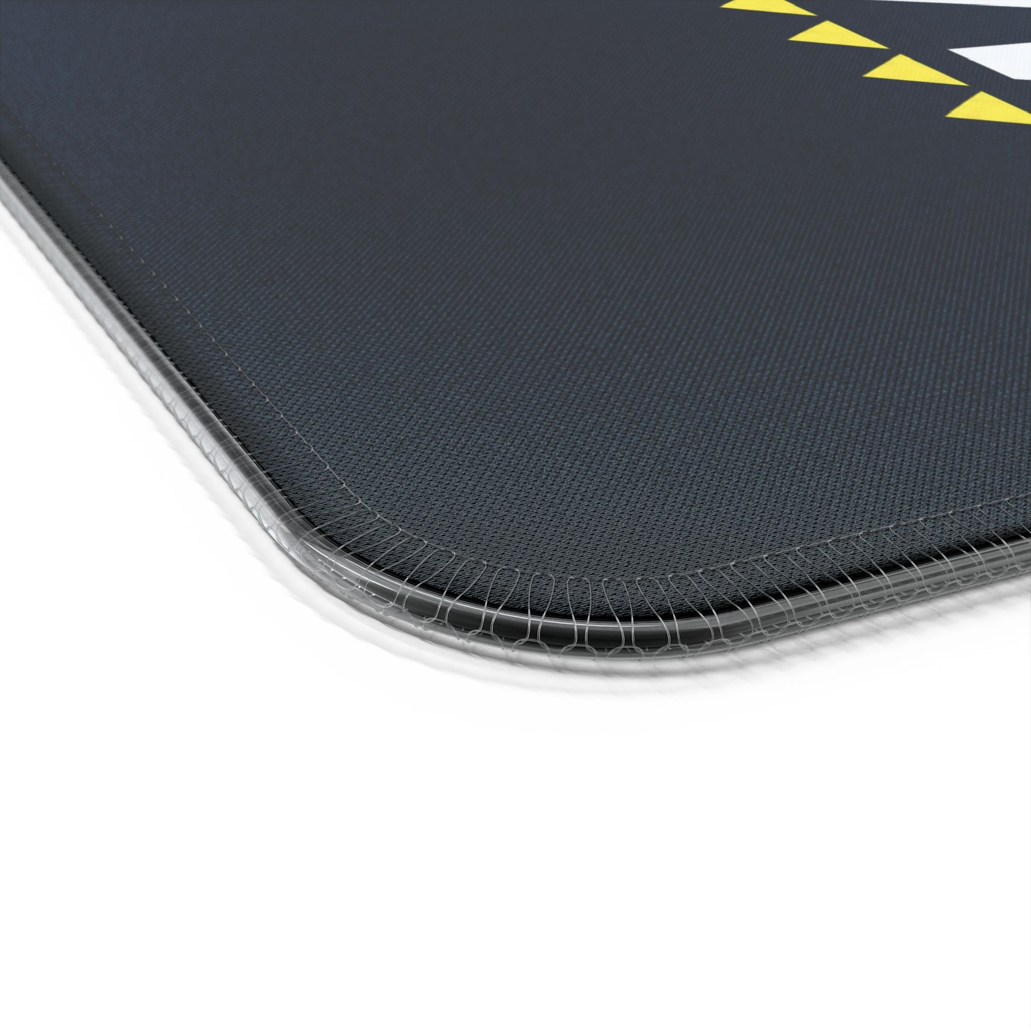 Small Business Bold Moves LED Wireless Charging Mouse Pad | RGB Desk Mat