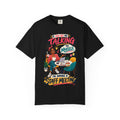 Funny Small Business Owner T-Shirt — “If You See Me Talking to Myself” Staff Meeting Graphic Tee