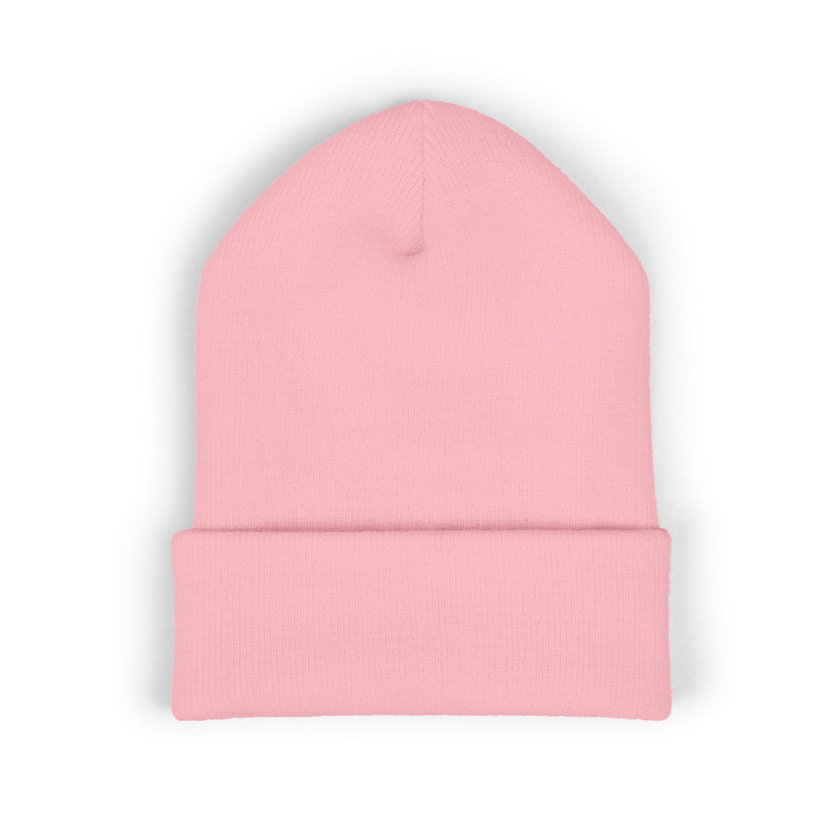 Notary Chic Embroidered Cuffed Beanie | Cozy Notary Public Winter Hat