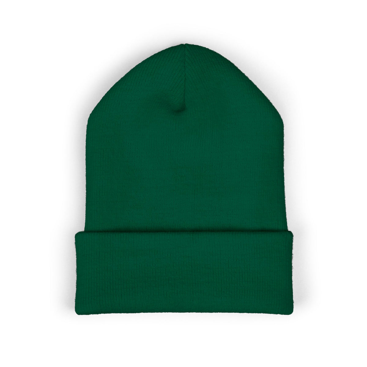Notary Chic Embroidered Cuffed Beanie | Cozy Notary Public Winter Hat