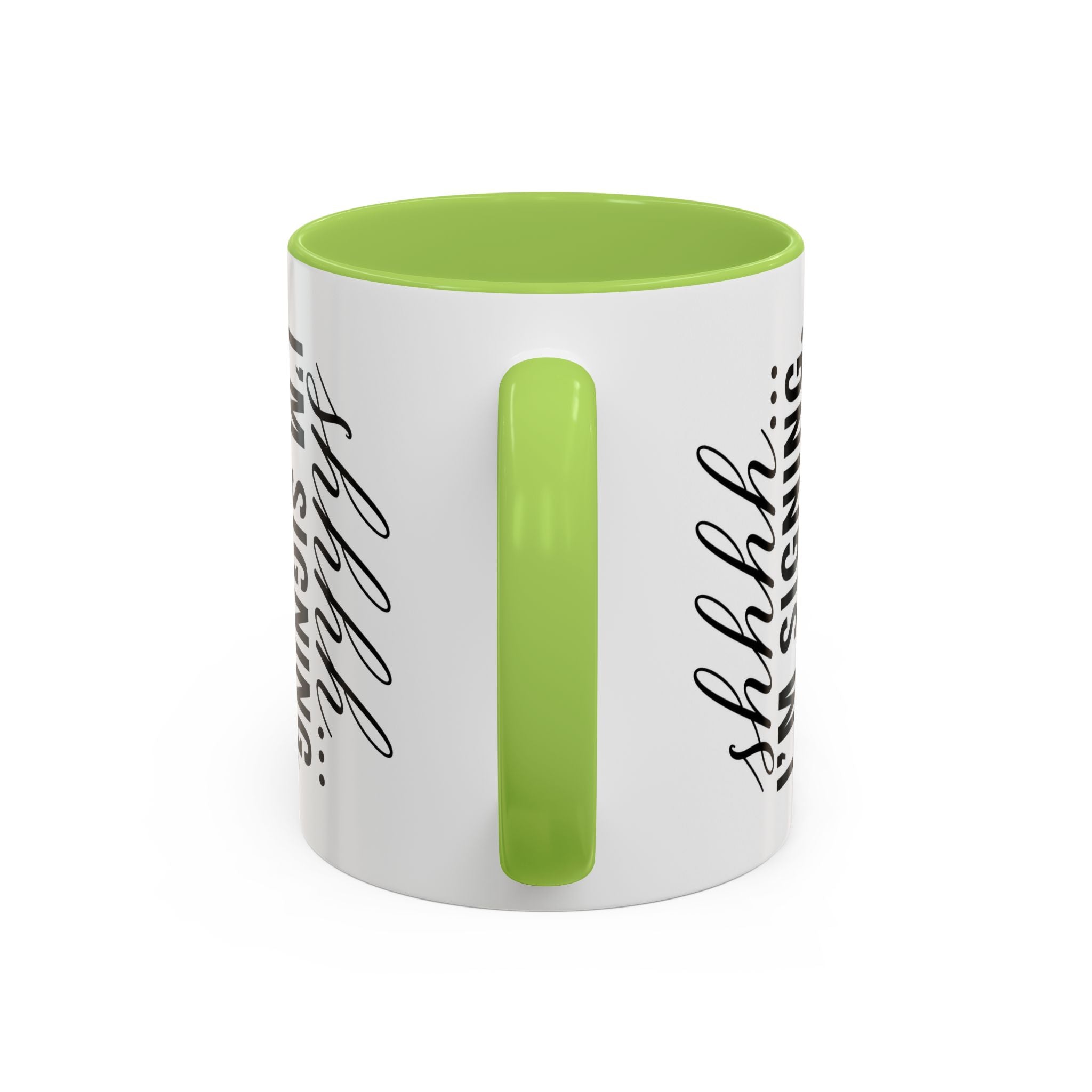 I Don't Need Your Life Story. I Need Your ID. | Funny Notary Coffee Mug