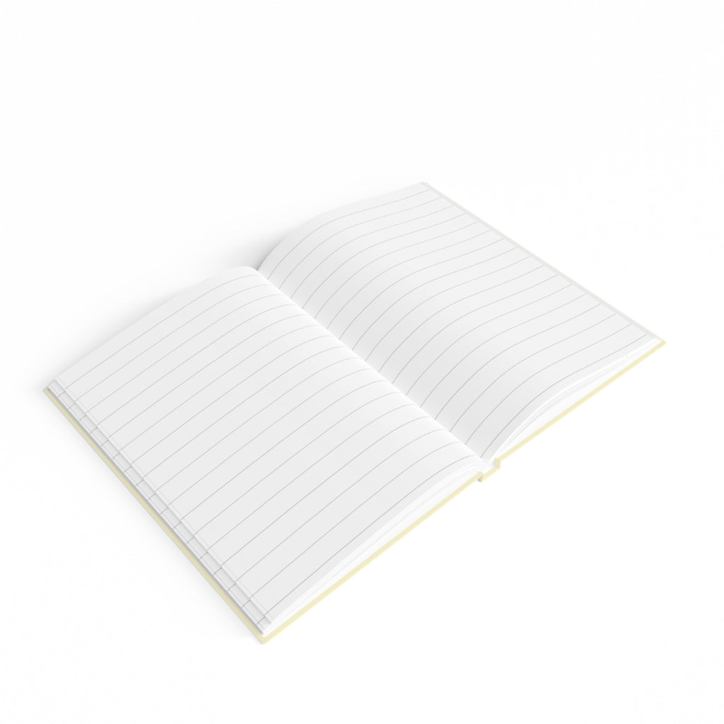 Funny Staff Meeting Journal — “If You See Me Talking to Myself” 5×7 Ruled Notebook