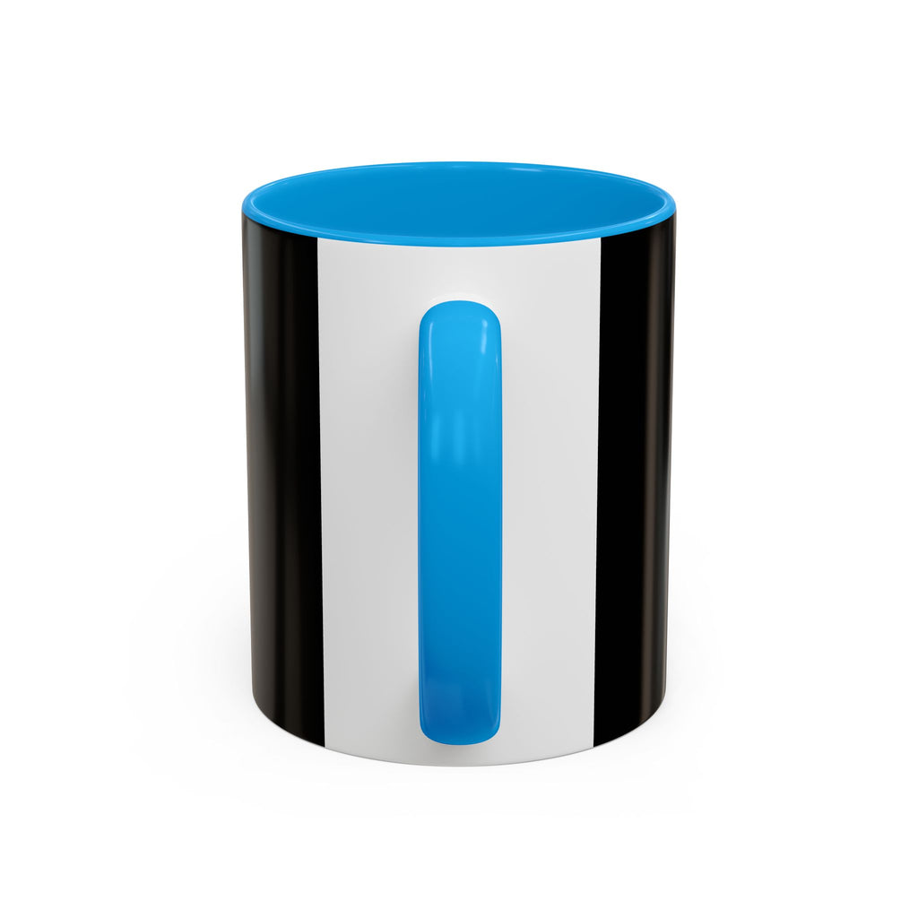 RBF Mug — "Resting Business Face: I'm not mad. I'm calculating profit."