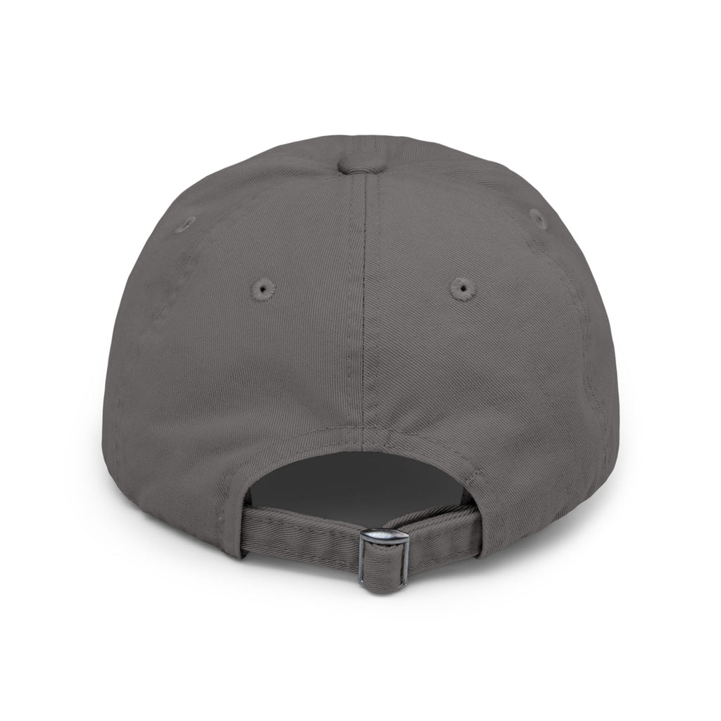 B.A.E. Bad Ass Entrepreneur Distressed Cap | Vintage Business Owner Hat