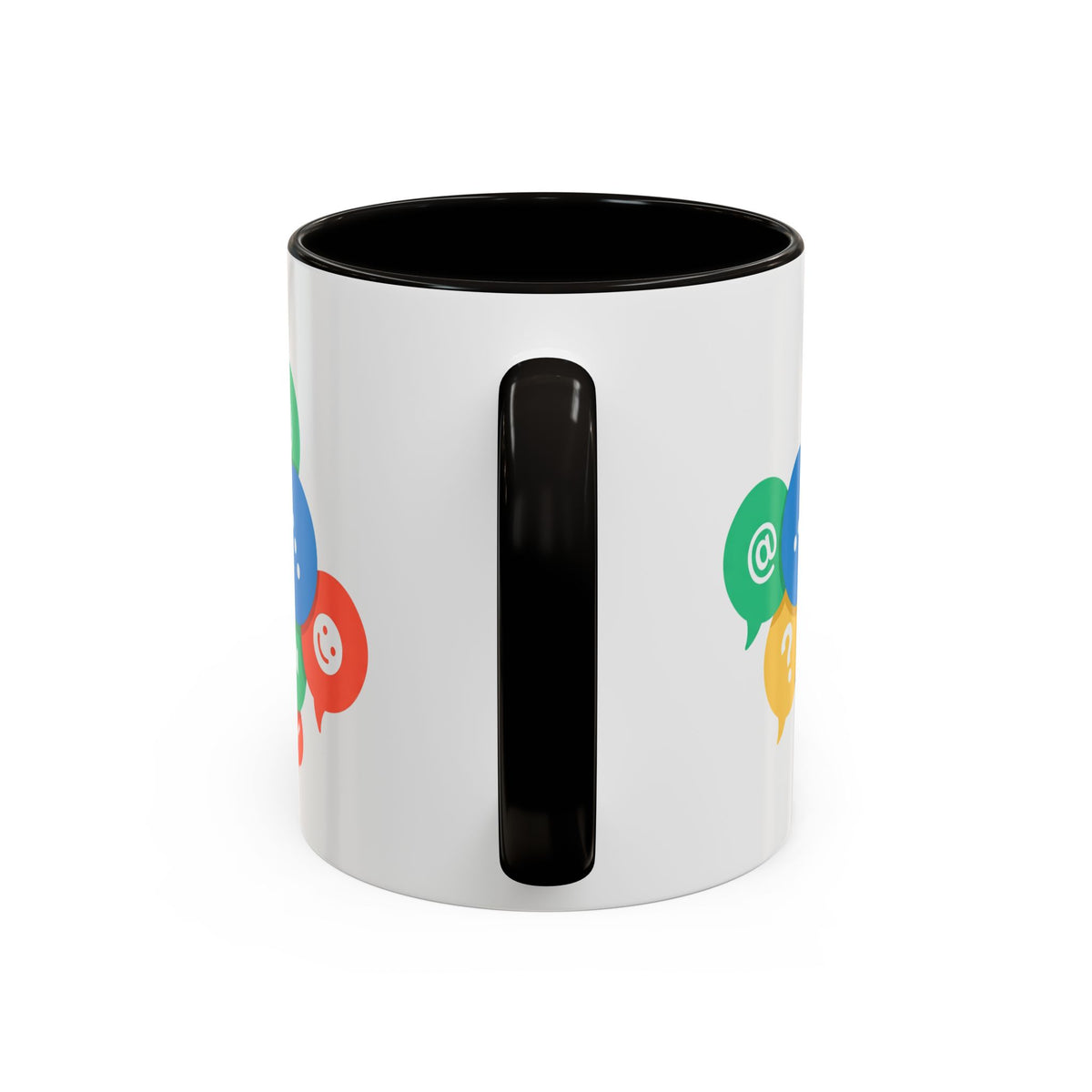 Small Business Owner Staff Meeting Mug — Funny Entrepreneur Coffee Cup