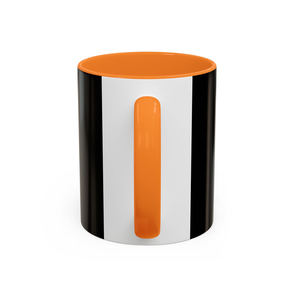 RBF Mug — "Resting Business Face: I'm not mad. I'm calculating profit."