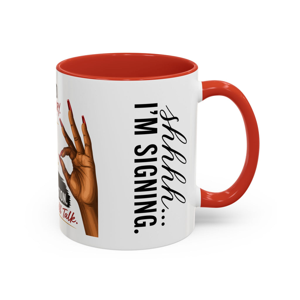 I Don't Need Your Life Story. I Need Your ID. | Funny Notary Coffee Mug