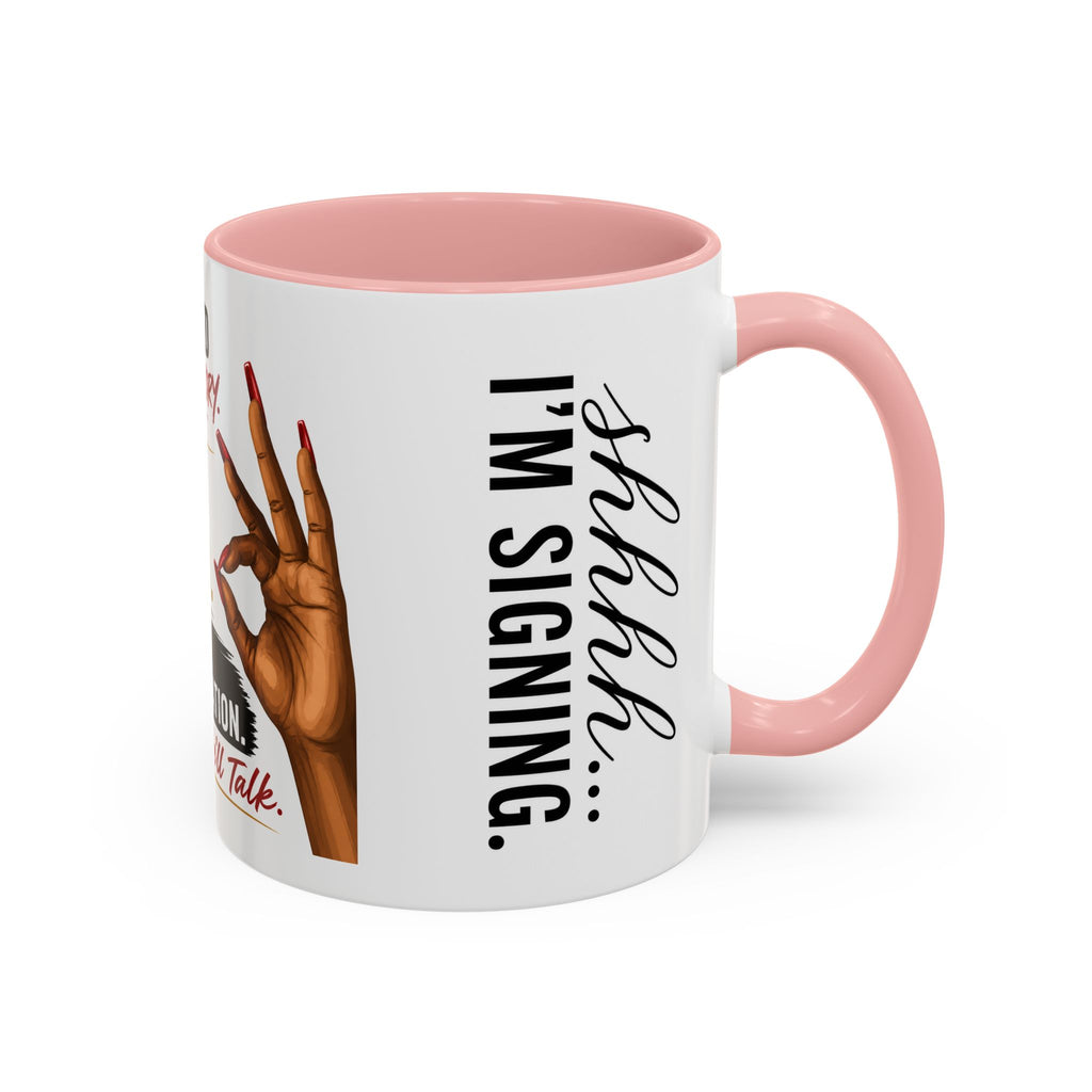 I Don't Need Your Life Story. I Need Your ID. | Funny Notary Coffee Mug