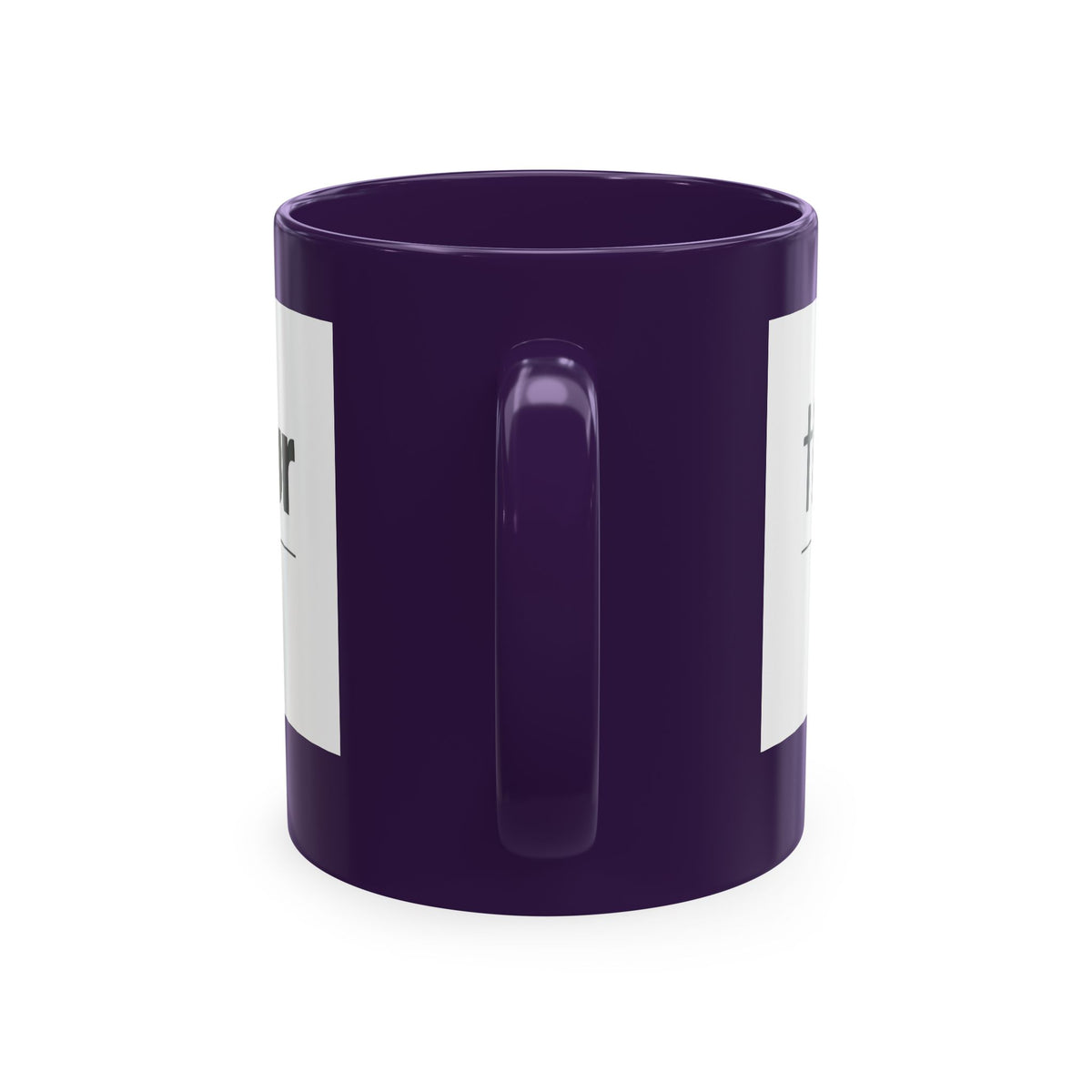 The Entrepreneur 24/7 Ceramic Mug — Focused, Fearless, Funded Business Owner Coffee Cup