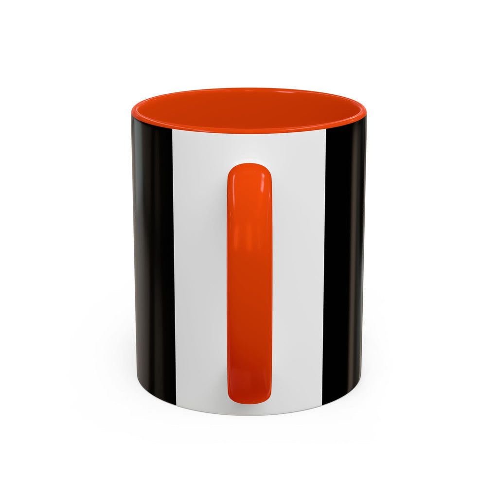 RBF Mug — "Resting Business Face: I'm not mad. I'm calculating profit."